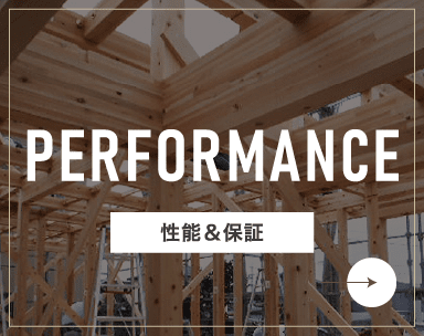 性能＆保証