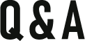 Q&A